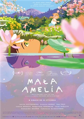 Mała Amelia 2D DUBBING