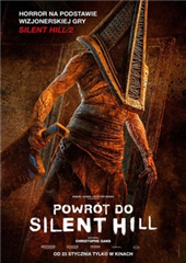 Powrót do Silent Hill