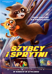 Szybcy i sprytni 2D DUBBING