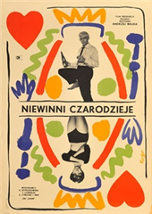 Niewinni czarodzieje