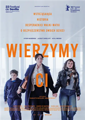 Wierzymy ci