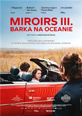 Miroirs III. Barba na oceanie