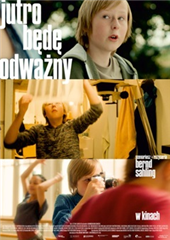 Jutro będę odważny
