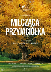 Milcząca przyjaciółka