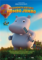 Niesamowita historia Mumbo Jumbo 2D DUBBING